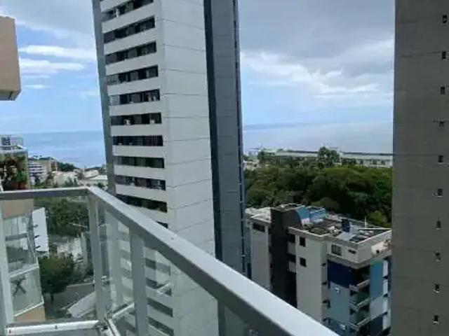 Apartamento venda em Região Geográfica Imediata de Salvador, Região Metropolitana de Salvador
