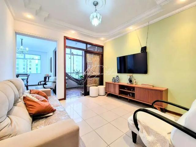 Apartamento venda em Região Geográfica Imediata de Salvador, Região Metropolitana de Salvador