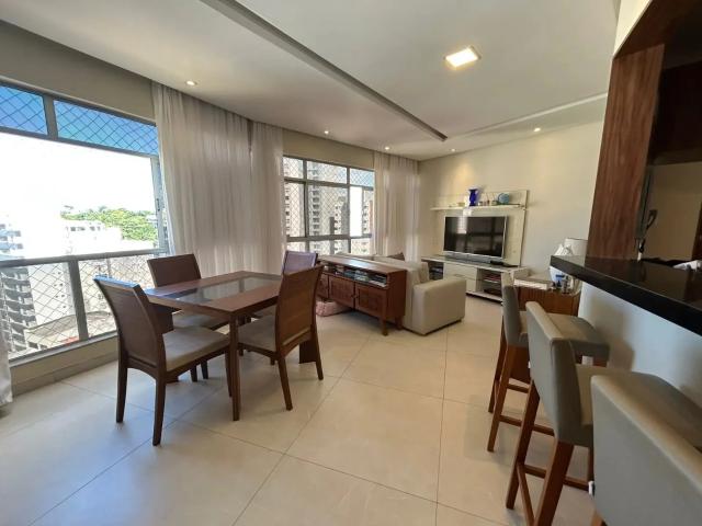 Apartamento venda em Região Geográfica Imediata de Salvador, Região Metropolitana de Salvador