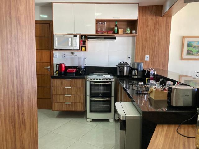 Apartamento venda em Salvador