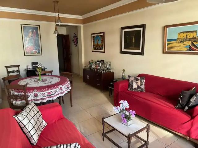 Apartamento venda em Região Geográfica Imediata de Salvador, Região Metropolitana de Salvador