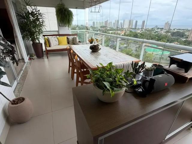 Apartamento venda em Região Geográfica Imediata de Salvador, Região Metropolitana de Salvador