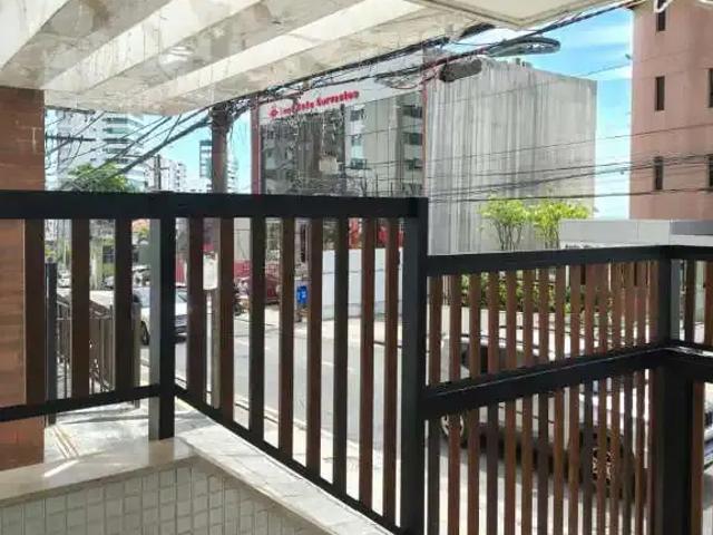 Apartamento venda em Região Geográfica Imediata de Salvador, Região Metropolitana de Salvador