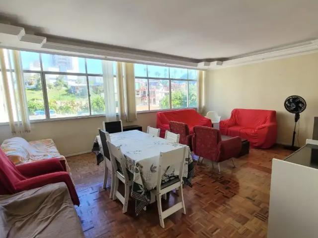 Apartamento venda em Região Geográfica Imediata de Salvador, Região Metropolitana de Salvador