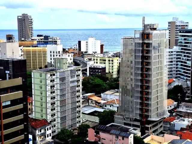 Apartamento venda em Região Geográfica Imediata de Salvador, Região Metropolitana de Salvador