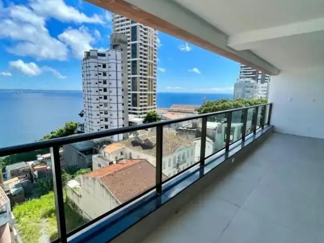 Apartamento venda em Região Geográfica Imediata de Salvador, Região Metropolitana de Salvador