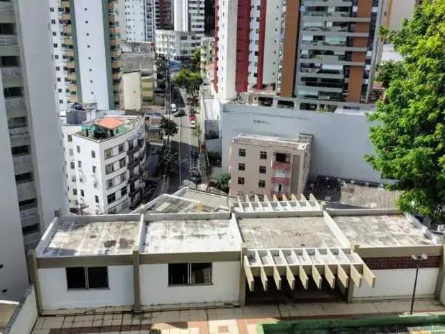 Apartamento venda em Região Geográfica Imediata de Salvador, Região Metropolitana de Salvador