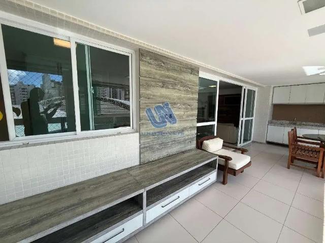 Apartamento venda em Região Geográfica Imediata de Salvador, Região Metropolitana de Salvador