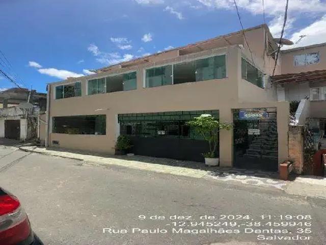 Apartamento venda em Região Geográfica Imediata de Salvador, Região Metropolitana de Salvador