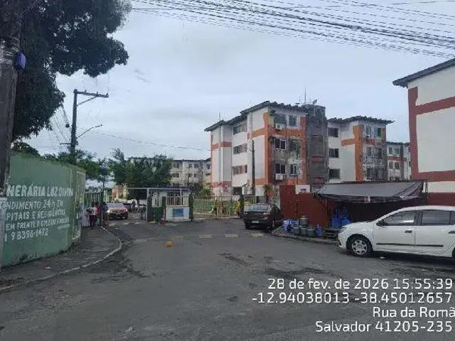 Apartamento venda em Região Geográfica Imediata de Salvador, Região Metropolitana de Salvador