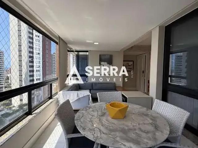 Apartamento venda em Região Geográfica Imediata de Salvador, Região Metropolitana de Salvador