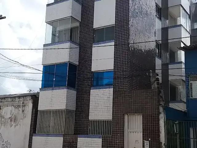 Apartamento venda em Região Geográfica Imediata de Salvador, Região Metropolitana de Salvador