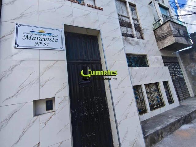 Apartamento venda em Salvador