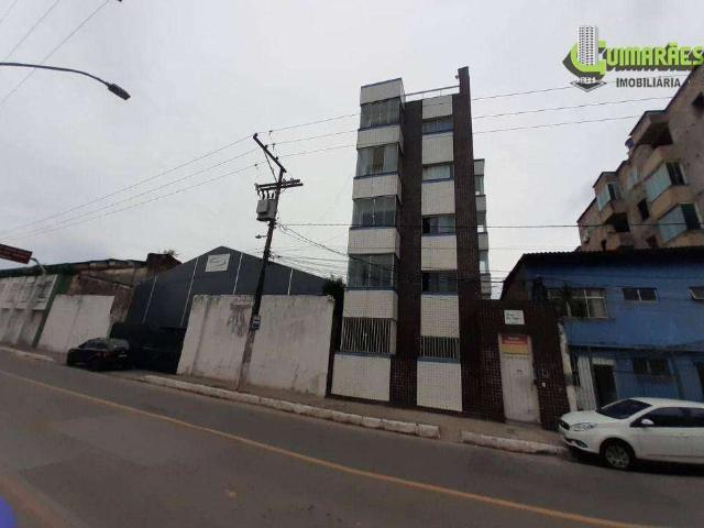 Apartamento venda em Região Geográfica Imediata de Salvador, Região Metropolitana de Salvador