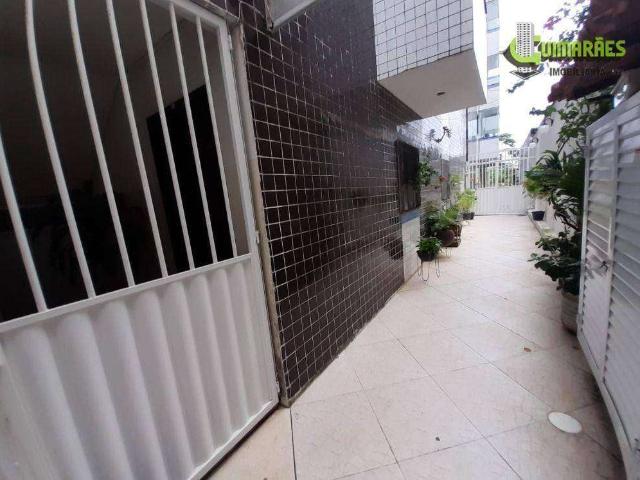 Apartamento venda em Região Geográfica Imediata de Salvador, Região Metropolitana de Salvador