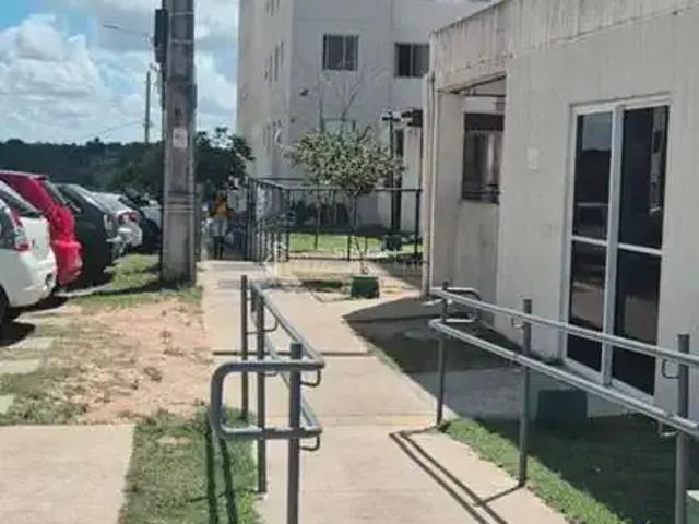 Apartamento venda em Região Geográfica Imediata de Salvador, Região Metropolitana de Salvador