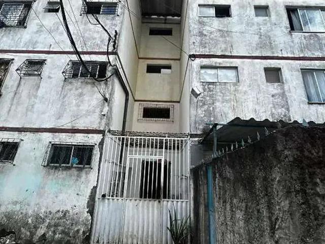 Apartamento venda em Região Geográfica Imediata de Feira de Santana, Mundo Novo