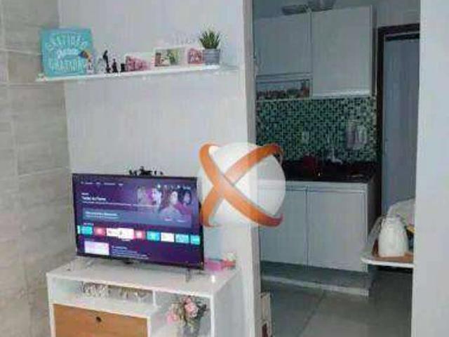Apartamento venda em Salvador