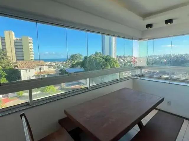 Apartamento venda em Região Geográfica Imediata de Salvador, Região Metropolitana de Salvador