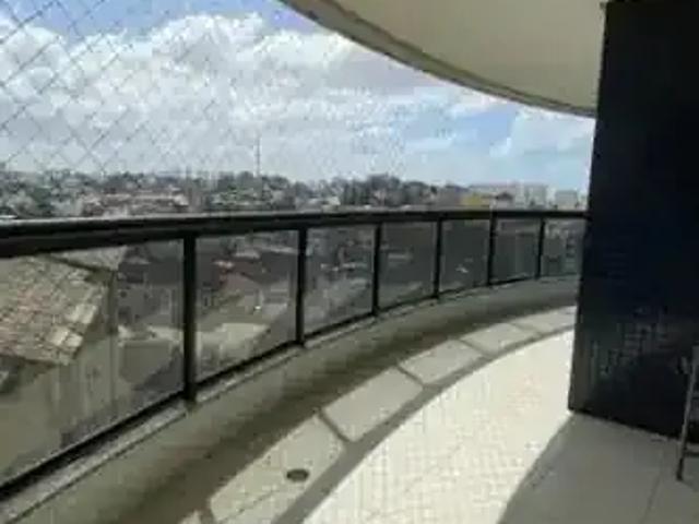 Apartamento venda em Região Geográfica Imediata de Salvador, Região Metropolitana de Salvador