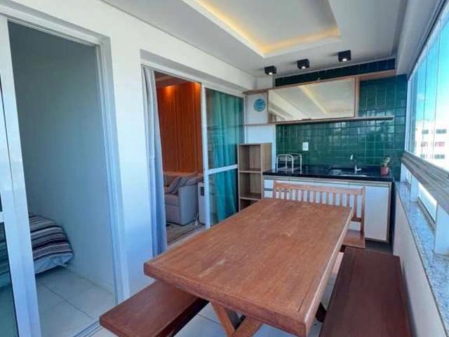 Apartamento venda em Região Geográfica Imediata de Salvador, Região Metropolitana de Salvador