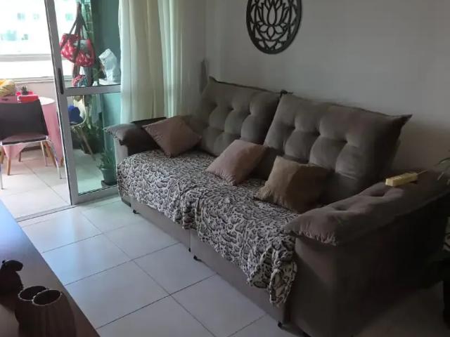 Apartamento venda em Região Geográfica Imediata de Salvador, Região Metropolitana de Salvador
