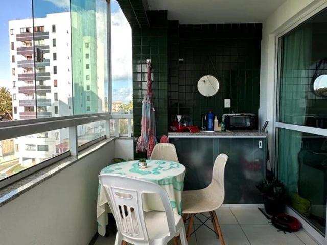 Apartamento venda em Região Geográfica Imediata de Salvador, Região Metropolitana de Salvador