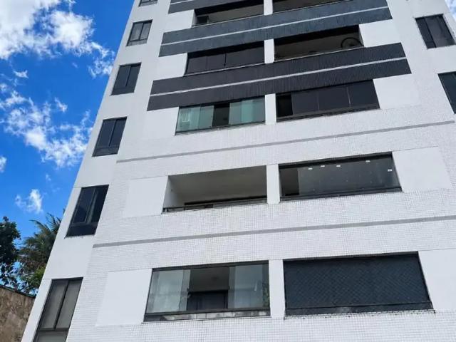 Apartamento venda em Região Geográfica Imediata de Salvador, Região Metropolitana de Salvador