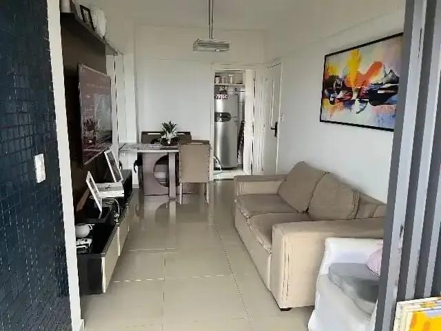 Apartamento venda em Região Geográfica Imediata de Salvador, Região Metropolitana de Salvador
