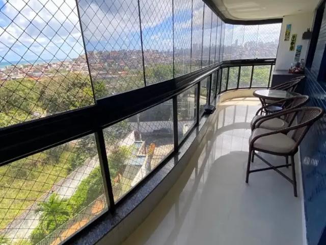 Apartamento venda em Região Geográfica Imediata de Salvador, Região Metropolitana de Salvador