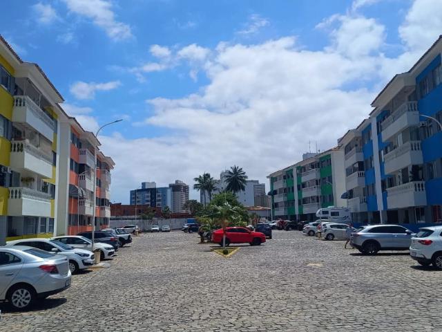 Apartamento venda em Salvador