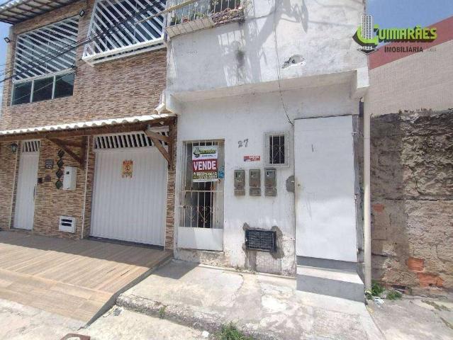 Apartamento venda em Região Geográfica Imediata de Salvador, Região Metropolitana de Salvador
