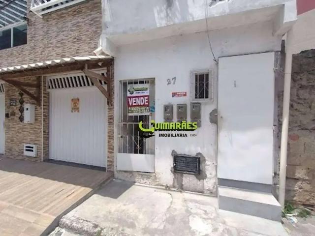 Apartamento venda em Região Geográfica Imediata de Salvador, Região Metropolitana de Salvador