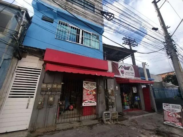 Apartamento venda em Região Geográfica Imediata de Salvador, Região Metropolitana de Salvador