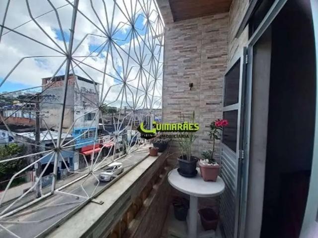 Apartamento venda em Região Geográfica Imediata de Salvador, Região Metropolitana de Salvador