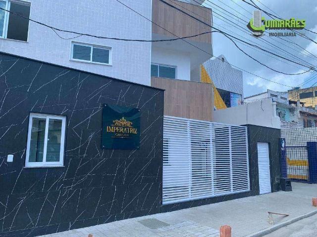 Apartamento venda em Região Geográfica Imediata de Salvador, Região Metropolitana de Salvador