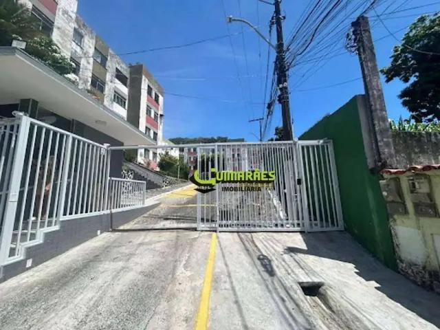 Apartamento venda em Região Geográfica Imediata de Salvador, Região Metropolitana de Salvador