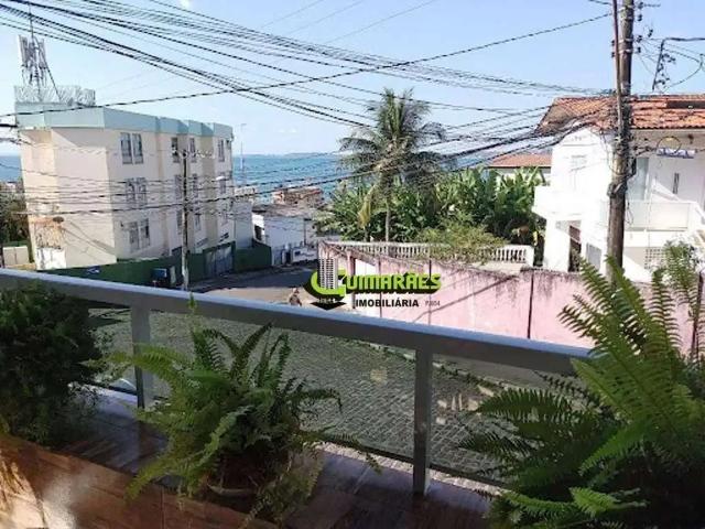 Apartamento venda em Região Geográfica Imediata de Salvador, Região Metropolitana de Salvador