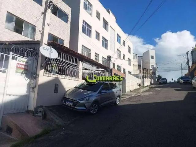 Apartamento venda em Região Geográfica Imediata de Salvador, Região Metropolitana de Salvador