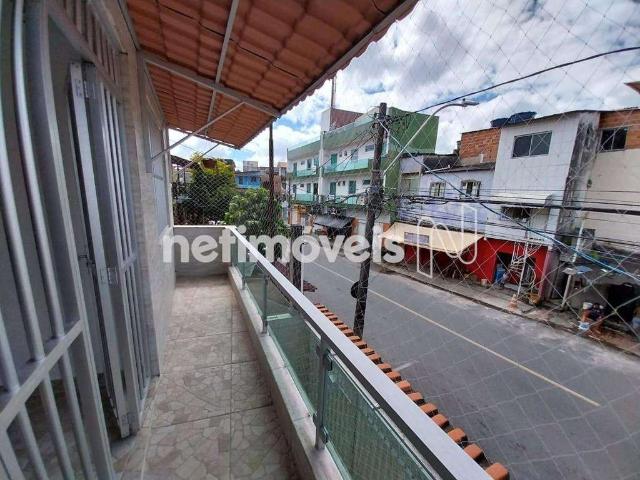 Apartamento venda em Região Geográfica Imediata de Salvador, Região Metropolitana de Salvador