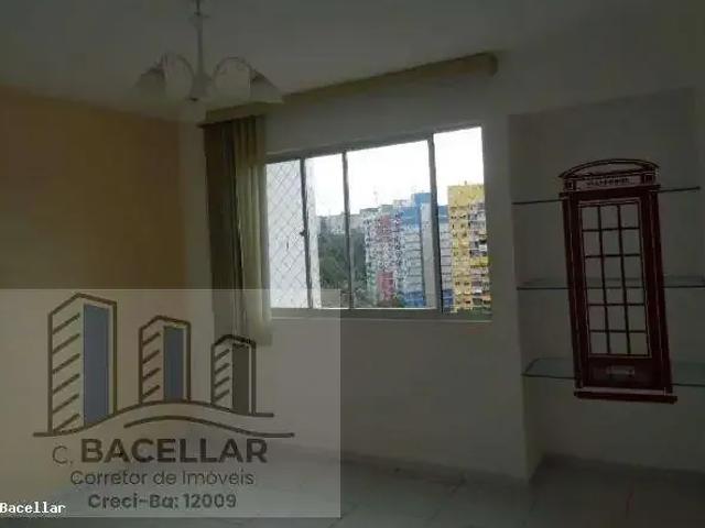 Apartamento venda em Região Geográfica Imediata de Salvador, Região Metropolitana de Salvador