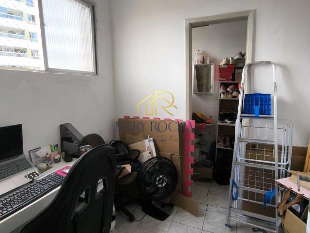 Apartamento venda em Vila Baixa do Porco, Salvador
