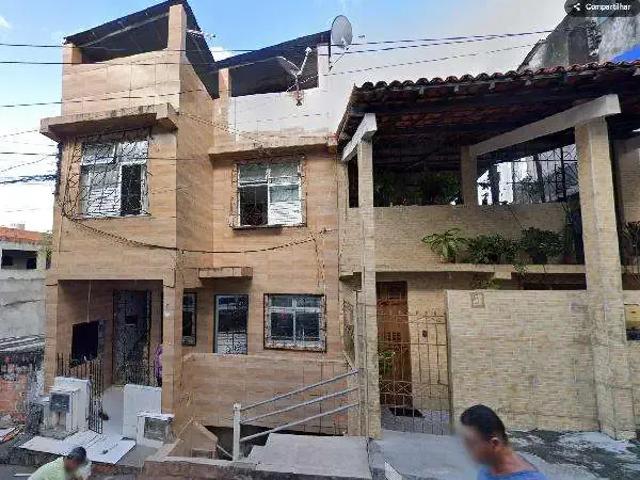 Apartamento venda em Região Geográfica Imediata de Salvador, Região Metropolitana de Salvador
