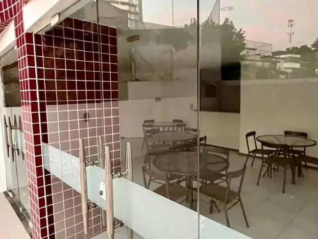 Apartamento venda em Vila Baixa do Porco, Salvador