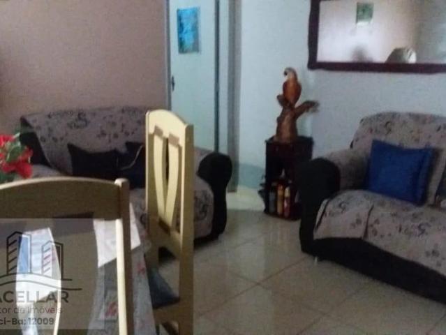 Apartamento venda em Vila 19 de Maio - Buraco da Gia, Salvador
