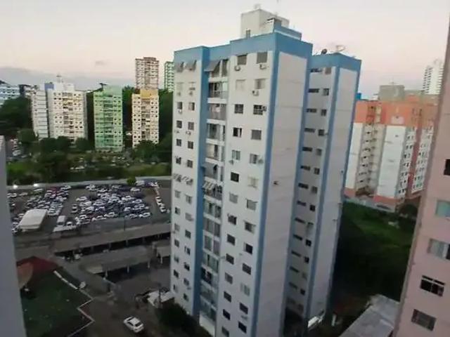 Apartamento venda em Região Geográfica Imediata de Salvador, Região Metropolitana de Salvador
