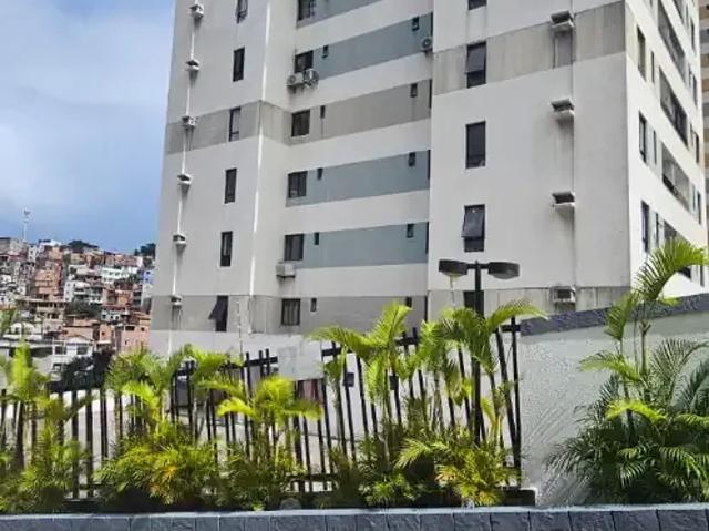 Apartamento venda em Região Geográfica Imediata de Salvador, Região Metropolitana de Salvador