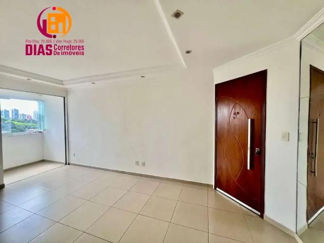 Apartamento venda em Região Geográfica Imediata de Salvador, Região Metropolitana de Salvador
