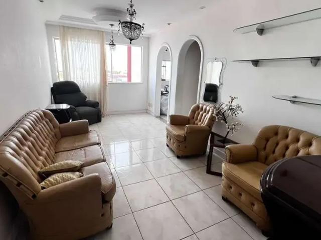 Apartamento venda em Região Geográfica Imediata de Salvador, Região Metropolitana de Salvador