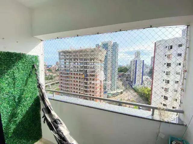 Apartamento venda em Região Geográfica Imediata de Salvador, Região Metropolitana de Salvador